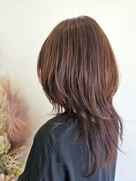 アンジュール&nbsp;レイヤー入れました(^^)