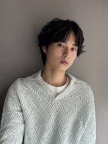 ダブル(W)&nbsp;柔らかニュアンスパーマ