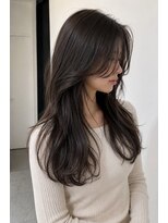 クロレ(Colorer) 艶髪×大人レイヤーロング