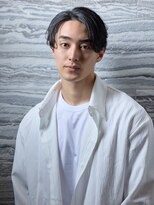 ラヴィ 横浜店 別邸(LAVIE)&nbsp;ニュアンスパーマ