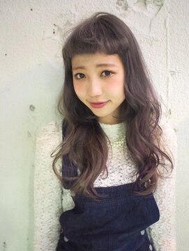 チックタック パラダイム(TICK-TOCK Paradime) TICK-TICK Swinng Long