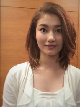 デプレ アール(des-pres R) sweetボブ