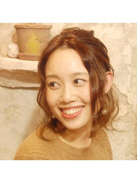 ル ルノン(Le Renom) ☆デイリーアレンジ☆