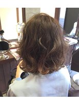 キー(kｅｙ)&nbsp;お客様style