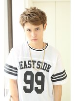 フォルテ 表参道店(FORTE) 【FORTE 】U.Kスマートマッシュ