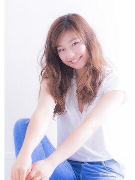 ギンザ ル グラン(JEAN CLAUDE BIGUINE GINZA Le Grand) ビーチルーズロング