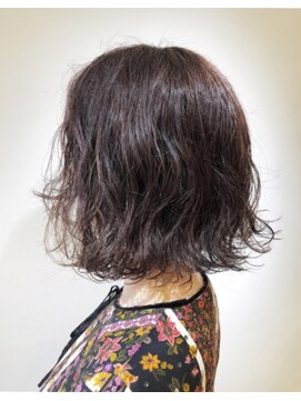 カーサカラー エキーマ今津店(CASA COLOR) ニュートラルブラウン