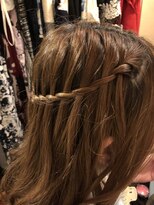 アーツヘア(ARTS hair)&nbsp;ウォーターホール