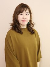 モッズヘア 草加店(mod's hair)&nbsp;小川 隆子