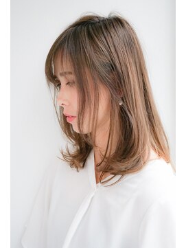 プログレス 中野店(PROGRESS) ヌーディベージュ