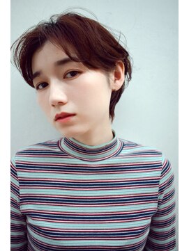 モードケイズ テソロ店(MODE K's) #ボブ#ショート#ロング#ミディアム