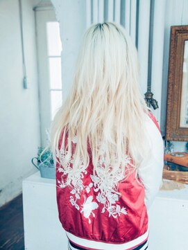 プロデュース 相模原店(Produce) グラマラス☆似合わせカット☆ルーズ