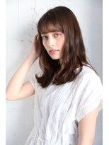 ネオリーブリノア 北千住東口店(Neolive Linoa)&nbsp;ゆるふわパーマ