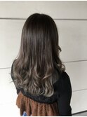 インナーアッシュ