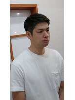 ティガラパンドットエヌ(ティガラパン.N) ショートスタイル