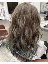 アンク 西川口店(ANQ)&nbsp;インナーカラー