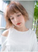 ナチュラルなカラーはrelianにお任せ！