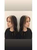 レアング(LeAng)&nbsp;フェイスフレーミング