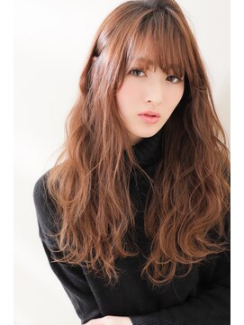 ヘアーアンドリラックス スウィート(Hair&Relax SWEET) 20代30代40代モテ髪◎小顔無造作ゆるウェーブ