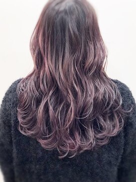 ティンク 港南台 (Tink) イルミナ×ラベンダーアッシュ