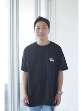 ヘアーサロン シャチ(SHACHI) Haku 