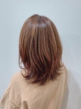 ヘアーロッジ(HAIR ROJJ) STYLE