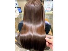 ヘアープロデュース フルブルーム