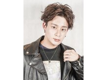 ヘアーズ ゼノン ルクアイーレ店(HAIR'S ZENON)