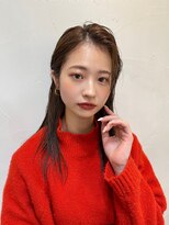 リベルタ(liberta)&nbsp;髪質改善☆ナチュラルストレート［liberta/植松