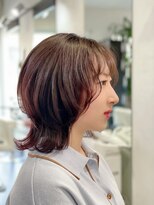 ヴェリーヘアメイク(VERY Hair Make) ショート