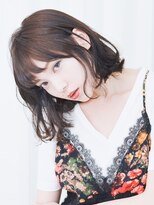 ヴェシ(vesi)&nbsp;オトナボブ