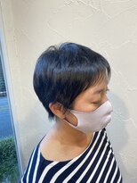 ロゴス 湖北本店(LOGOS) 【新海亮輔】ヘルシーショート/天王台/湖北/我孫子
