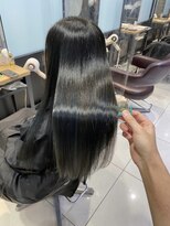 プレシャスバイプロデュース(precious by Produce)&nbsp;髪質改善ヘアエステ×エステカラー[町田／町田駅／学割U24]