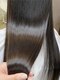 フィオーレ ヘアデザイン(FIORE hair design)の写真/全国希少トリートメント取扱店◎髪質改善『美髪エステ』が人気♪本物のケアで髪本来の芯から美しい艶髪に。