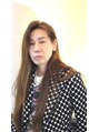 ヘアーアンドフェイス ラ ピッシュ(HAIR&FACE LA Pish) BOSS