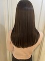 エメリヘアー(Emeli Hair)&nbsp;ストレート得意です！