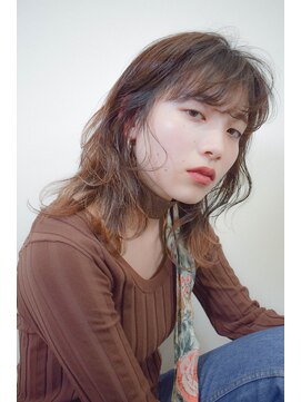 ガーランドウメダ(Garland umeda) ヘルシーレイヤー_ミディアム_00083