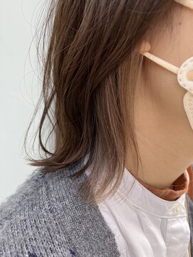 ウタ(uta) インナーベージュ