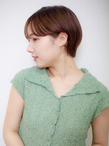 バサ 保谷店(BASSA)&nbsp;パーソナルカラー/保谷/髪質改善/トリートメント/縮毛矯正