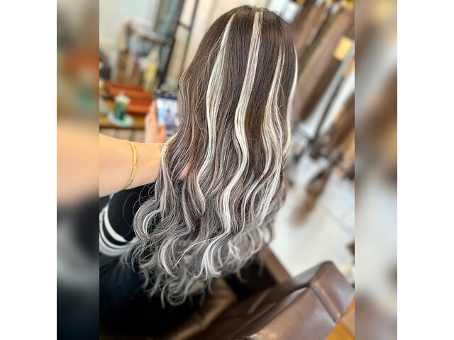 ヘアーアート ワンツースリー(HAIR ART 123)