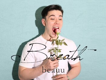 ブレスボー コウベ(Breath beauu)の写真/▼ビジネスシーンに映えるStyle▼ビジネスマンに人気▼似合うデザイン一緒にみつけます◎三宮/元町/神戸