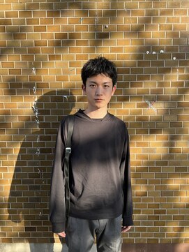 ライク ベター(like better) men's short