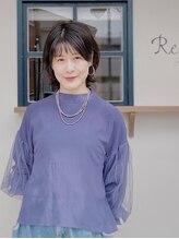 リワーズ 千歳船橋店(Rewards) 山口 若奈