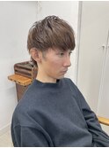 横浜★マッシュショート