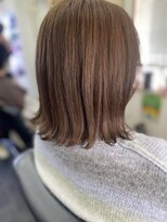 ピックアップ(Pick UP) くびれボブ　伸ばしかけヘア　ヘアケア　20代30代40代