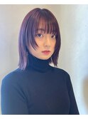 人気no1スタイル/ピンク/ブリーチなし