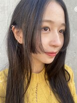 ウィンビ サウーティ(Wimbi Sauti)&nbsp;インパクトバング