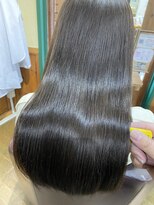 エルパライソ 鯖江店(Elparaiso)&nbsp;髪質改善トリートメント