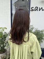 サンコ(sanco.)&nbsp;#sanco.#コヤマ