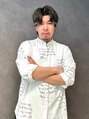 カイノ(KAINO) 潮田 健也